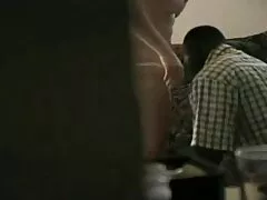 Giovane, tatuato e video di lesbiche pelose molto come il sesso duro