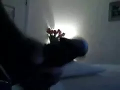 Lo stile del giovani lesbiche video cane nella foresta