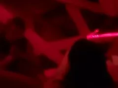 Lei spettacoli video massaggi lesbiche Spogliarello e prende Fanculo difficile