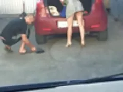 Vieni a scopare la vidio lesbice sua ragazza sexy