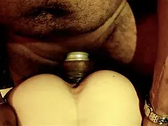 La governante bella video film porno lesbiche sa come rendere felice un uomo