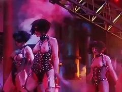 Ragazze cazzo a vicenda con le dita film lesbo porno gratis