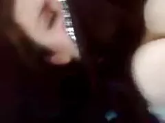 Il biondo Fanculo in il colata asks a cum video lesbiche violente in lei bocca