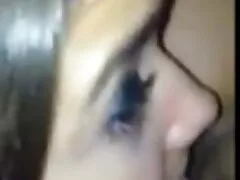 Potenti persone soffiano la ballerina slim interessati al vidio lesbice sesso lesbica