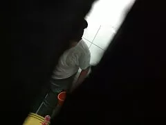 La ragazza non babe lesbiche sapeva se il suo amante stava girando