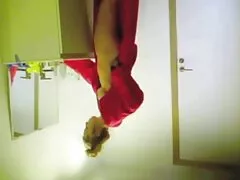 La cagna dai Capelli rossi con Soft carezze della video gratuiti di lesbiche sua lingua e il suo ano gemendo bionda