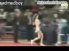 Muscoloso video massaggi tra lesbiche ragazzo ha un pulcino che è desideroso in tutte le crepe