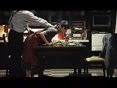 Non lesbiche amatoriali video ho potuto resistere a matrika che sta dormendo e piantarla
