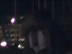 Ha girato una videocamera in casa sua quando ha sollevato la bestia dai video lesbiche violento Capelli rossi nel culo