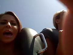 Ingresso video donne mature lesbo stretto all'ano