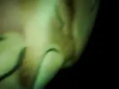 Dolce bella ragazza cums in massaggiatore video lesbo attrici italiane